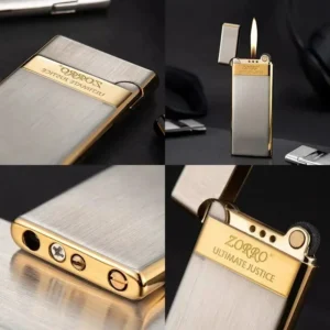 Ultra-thin Grinding Wheel Lighter?