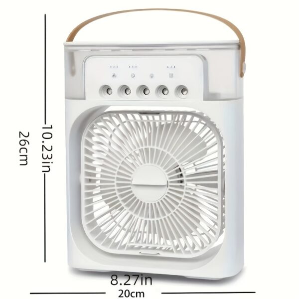 3 in 1 Air Cooler - Image 4