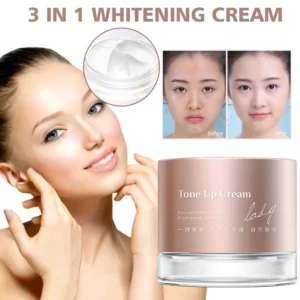 3-in-1 Brightening Cream