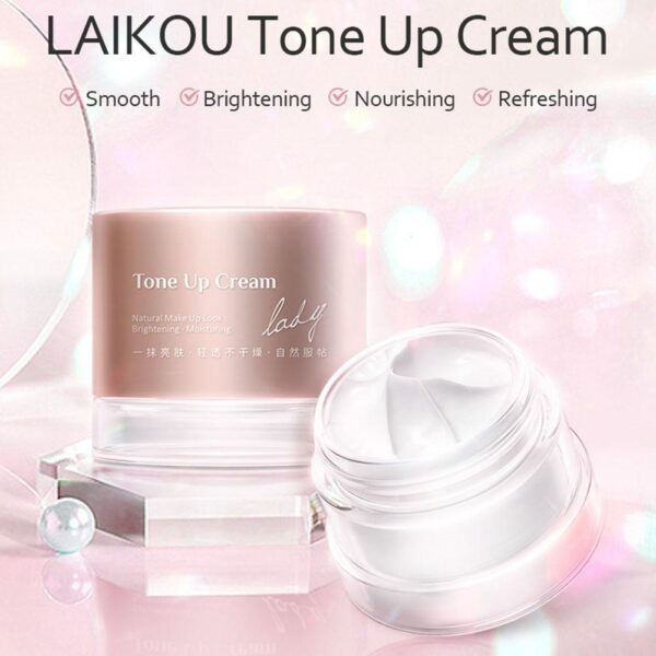 3-in-1 Brightening Cream - Image 4