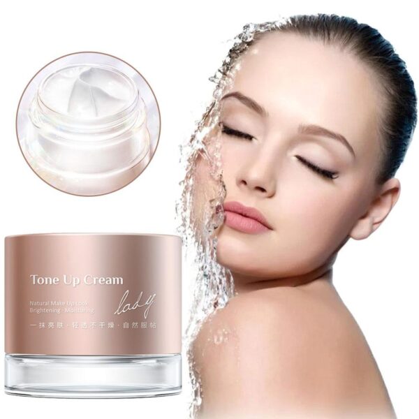 3-in-1 Brightening Cream - Image 6