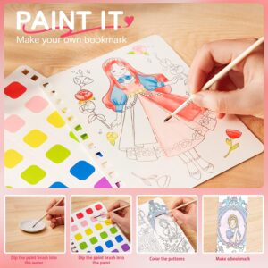 3 in 1 Fashion Design Drawing Book-Set
