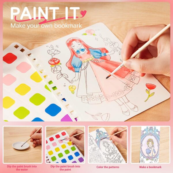 3 in 1 Fashion Design Drawing Book-Set