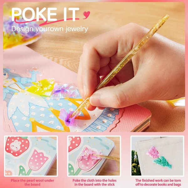 3 in 1 Fashion Design Drawing Book-Set - Image 2
