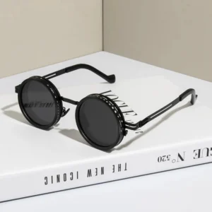 Adaptive ND Filter Adjustable Dimming Sunglasses
