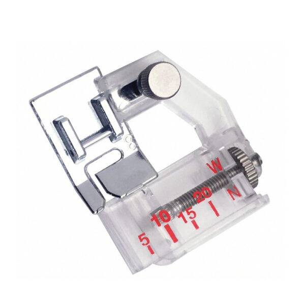 Adjustable Bias Tape Binding Foot - Image 5