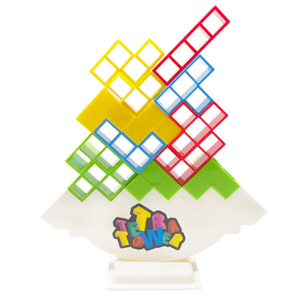 BALANCING TOWER GAME - Image 3
