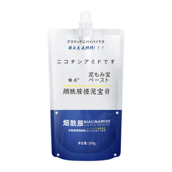BODY EXFOLIATING NICOTINAMIDE GEL - Image 5