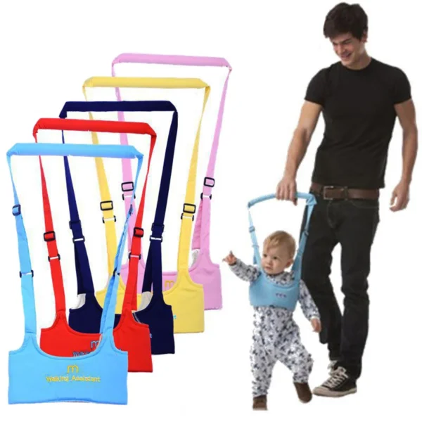 Baby Walking Belt