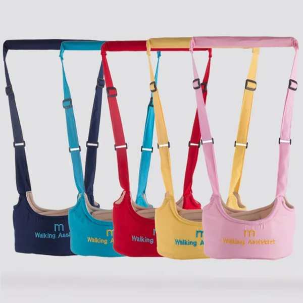Baby Walking Belt - Image 5