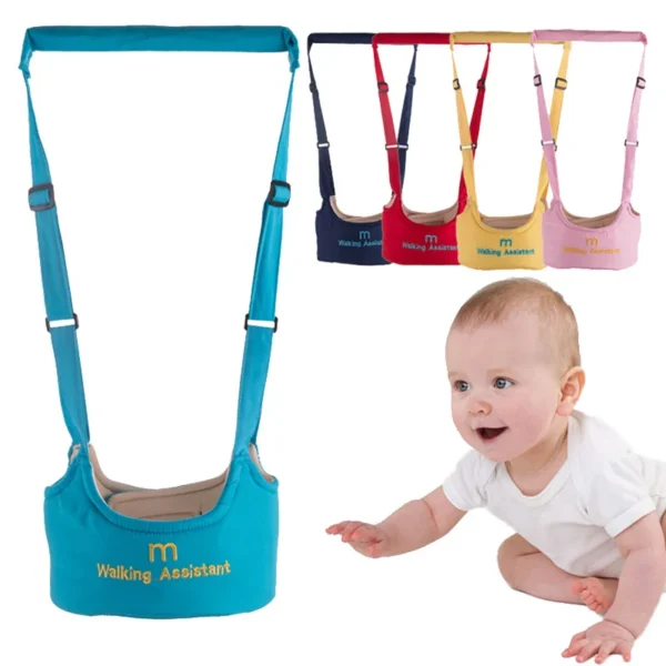 Baby Walking Belt - Image 3
