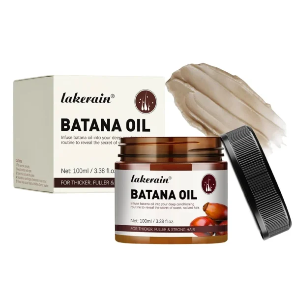 Batana Natural Hair Growth Cream - Image 6
