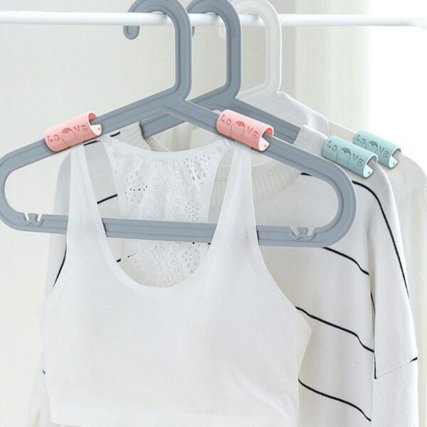Bed Sheet Grippers Sheet Fasteners Clips (6Pcs) - Image 5