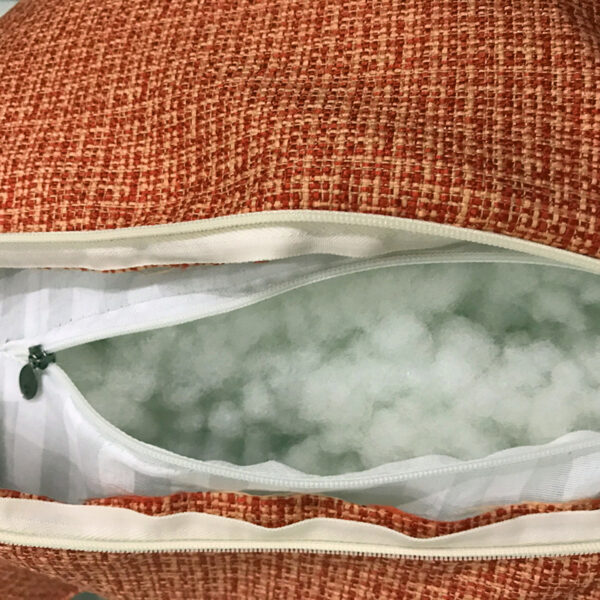 Bedside Sofa Pillow Backrest - Image 2