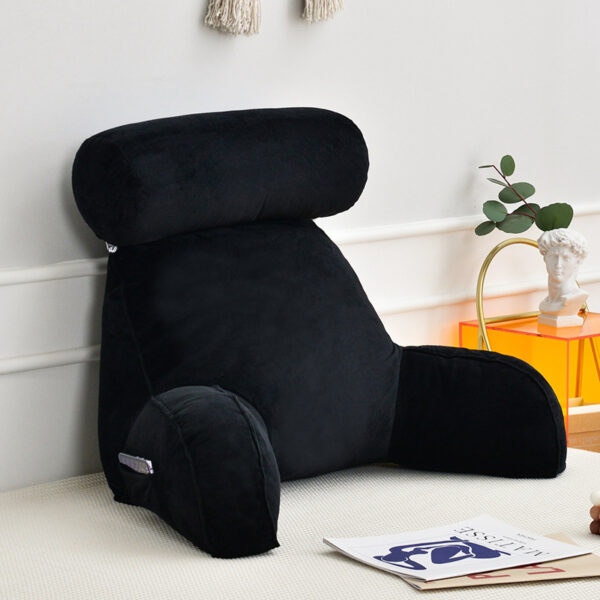 Bedside Sofa Pillow Backrest