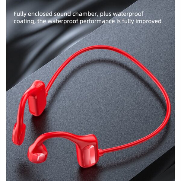Bone Conduction Headphones - Image 3