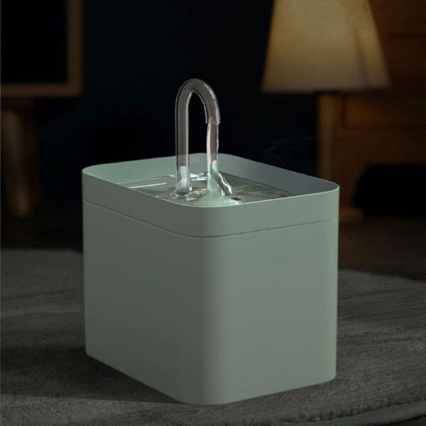 Cat Automatic Water Dispenser Fountain - Image 5