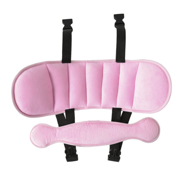 Child Head Support For Car - Image 3