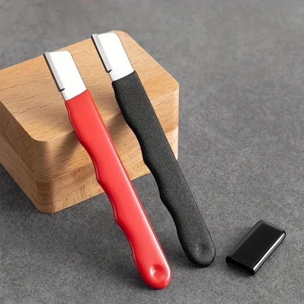 Compact Tungsten Blade Sharpener