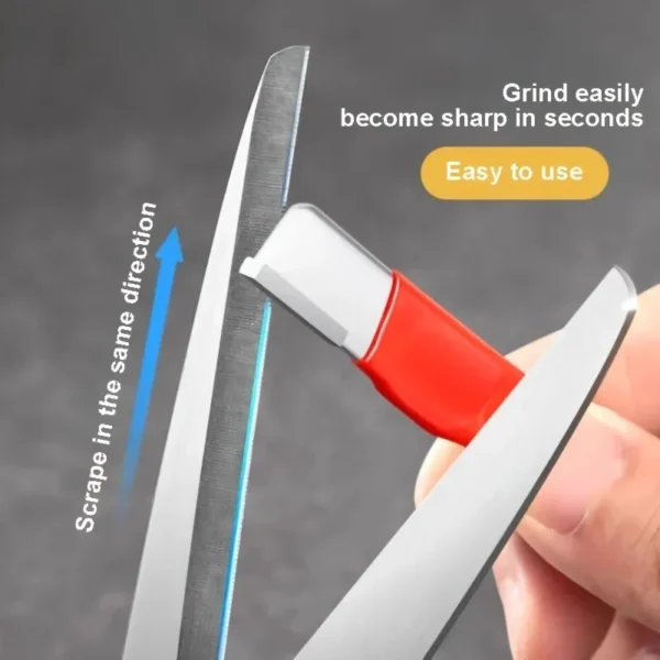 Compact Tungsten Blade Sharpener - Image 3