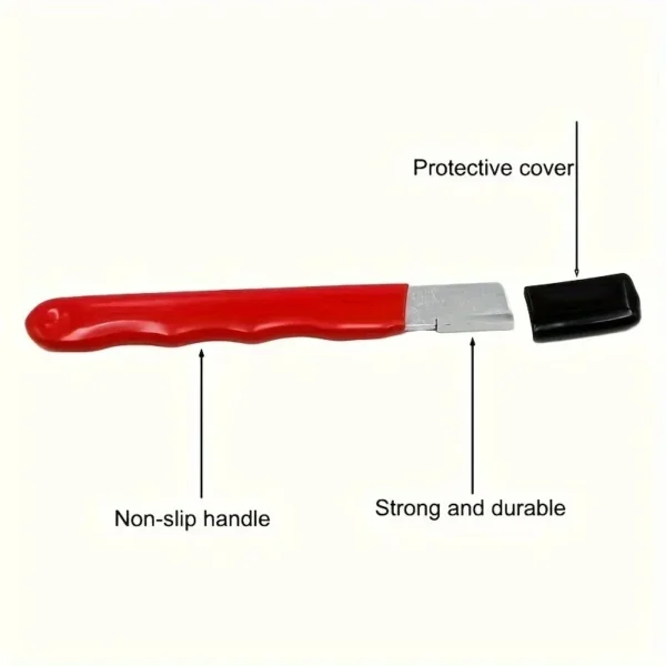 Compact Tungsten Blade Sharpener - Image 6