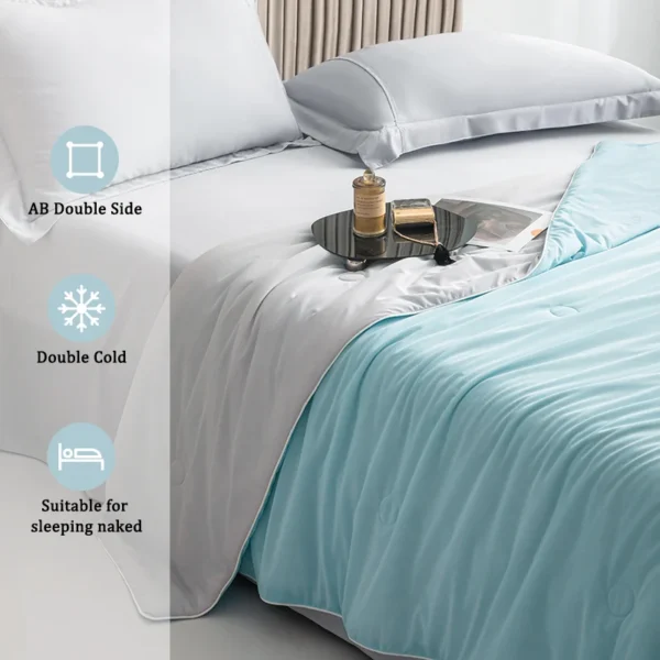 Cooling Comforter - Image 2