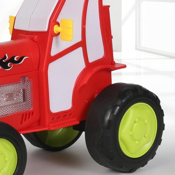 Crazy Jumping Car - Image 5