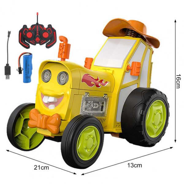 Crazy Jumping Car - Image 4