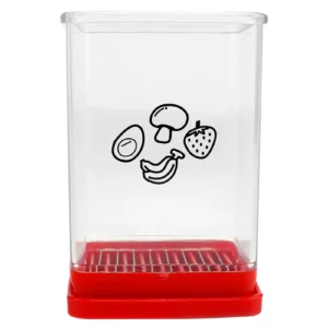Cup Slicer-Fruit & Vegetable Fast Cutting Slicer