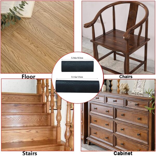 DIY Natural Woodgrain Paint Roller - Image 4