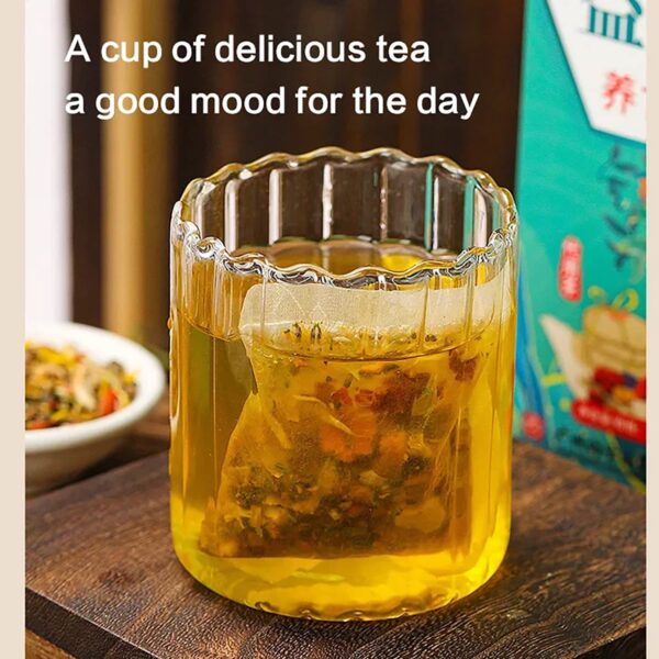 Daily Liver Nourishing Tea - Image 4