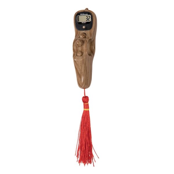 Hand Counter Portable Digital Beads Counter Led Digital Electronic Rosary Beads - Image 11