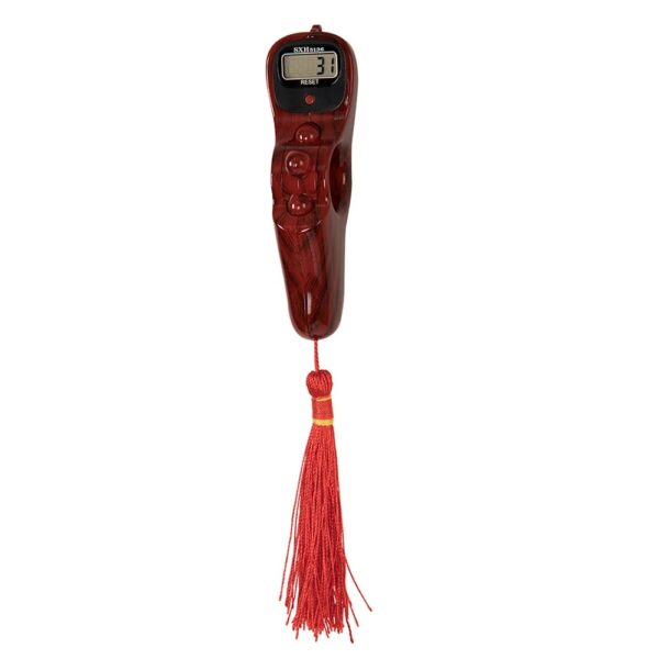 Hand Counter Portable Digital Beads Counter Led Digital Electronic Rosary Beads - Image 8