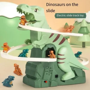 DinoRacers™ Toy