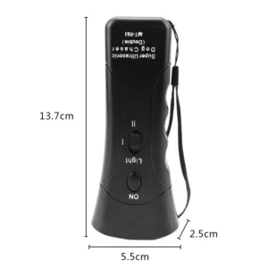 Dog Training Device