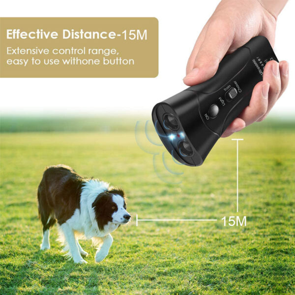 Dog Training Device - Image 4