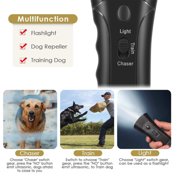 Dog Training Device - Image 6