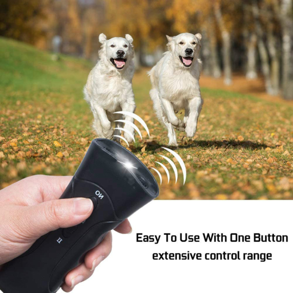 Dog Training Device - Image 7