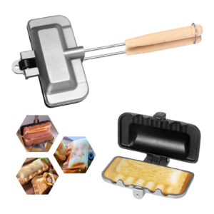 Double Sized Multipurpose Sandwich Pan