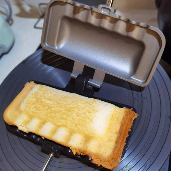 Double Sized Multipurpose Sandwich Pan - Image 5