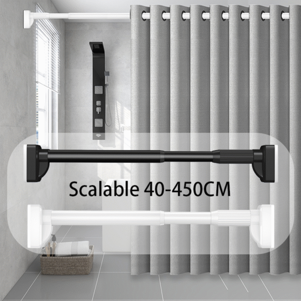 Drill-Free Adjustable Rod - Image 4