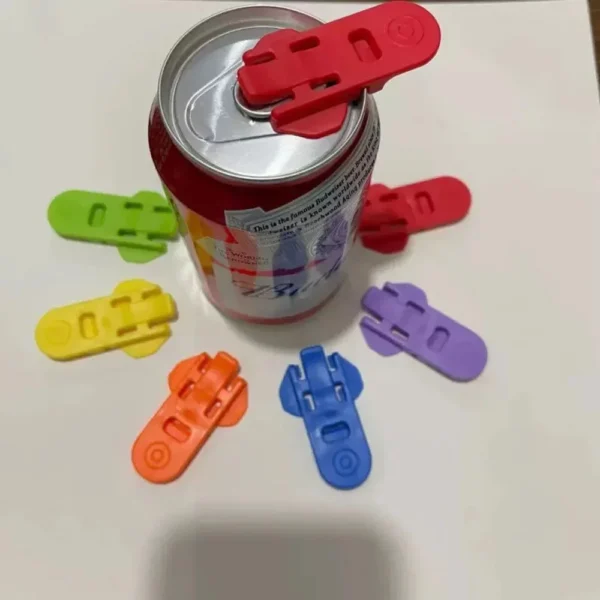 Easy Tab Opener & Drink Protector - Image 4