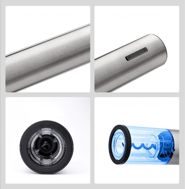 Electric Wine Openers Set - Image 5