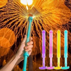 Firework Water Gun
