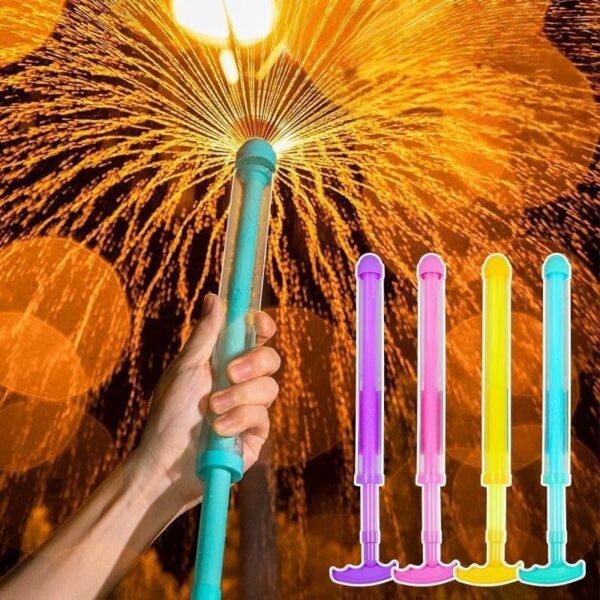 Firework Water Gun