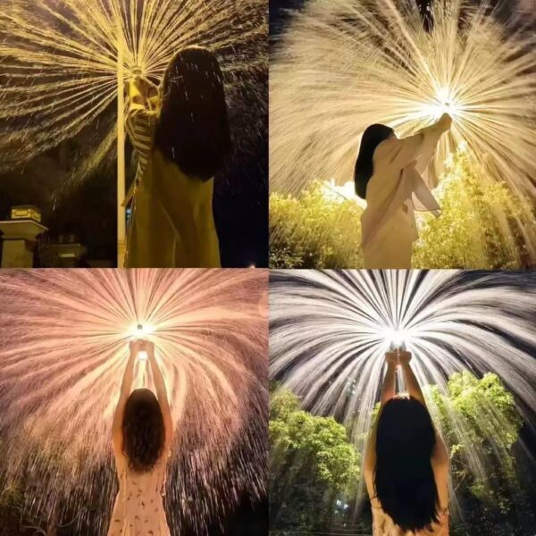 Firework Water Gun - Image 2