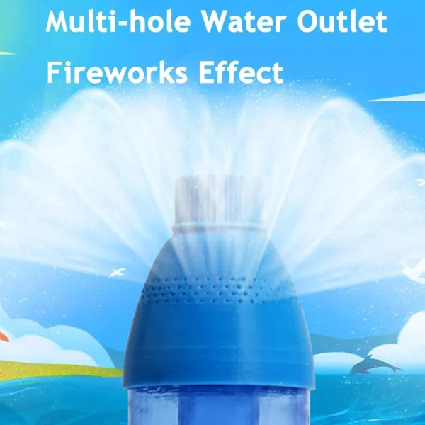 Firework Water Gun - Image 4