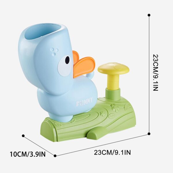 Flying Discs Launcher Toys - Image 4