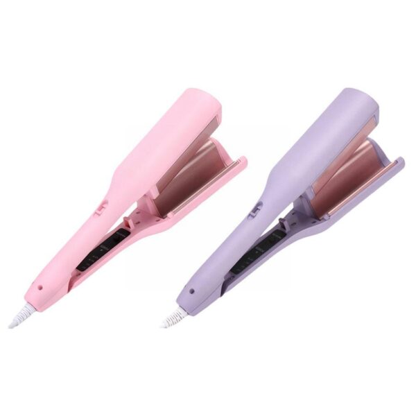 French Egg Roll Curling Iron - Image 2
