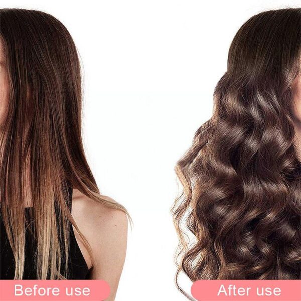 French Egg Roll Curling Iron - Image 4